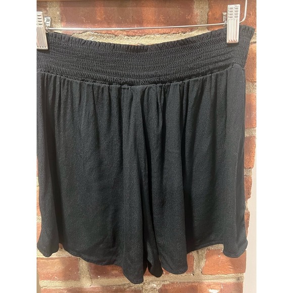 Victorias Secret Pink Cover-up Shorts - Picture 5 of 5